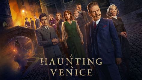 a haunting in venice kisscartoon|Watch A Haunting in Venice .